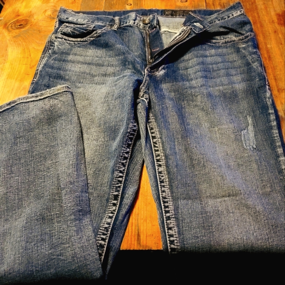 Axel BootCut - 36W X 32L